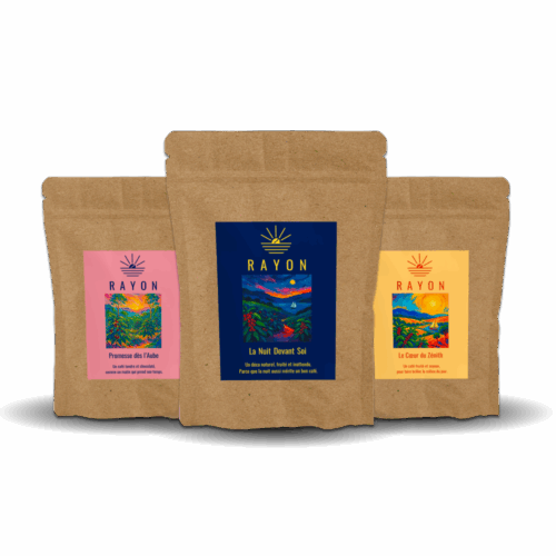 La Triplette - Grains entiers