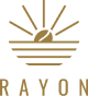 RAYON Café Logo